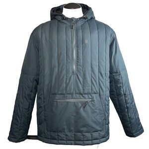 Heybo Outdoor Hunting Pullover Men’s‎ Puffer Jacket Coat Winter XXL